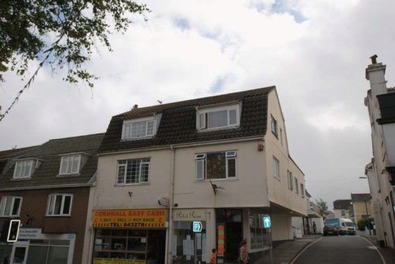 2 Bedroom Flat